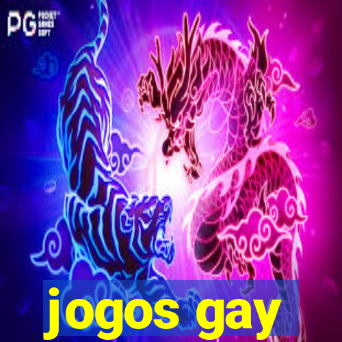 jogos gay